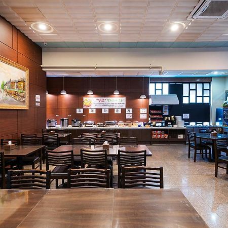 فندق نايس Uijeongbu المظهر الخارجي الصورة