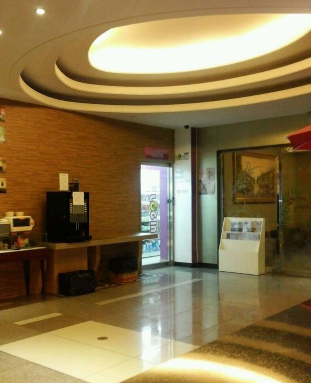 فندق نايس Uijeongbu المظهر الخارجي الصورة