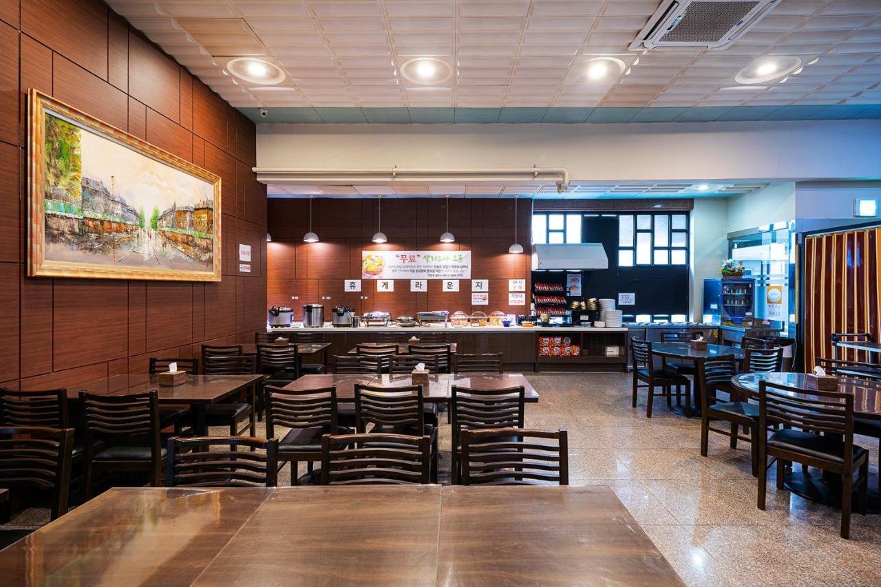 فندق نايس Uijeongbu المظهر الخارجي الصورة